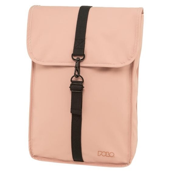 Σακίδιο Πλάτης Polo Pure 907018-2900