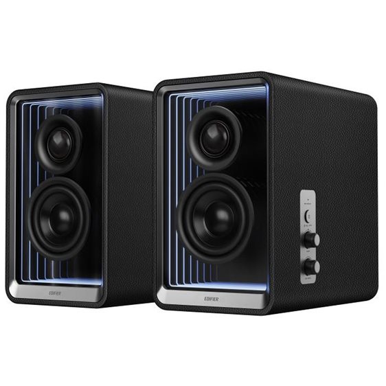 Speaker Edifier QR65 Black