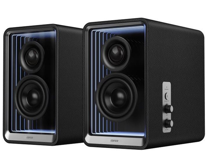 Speaker Edifier QR65 Black