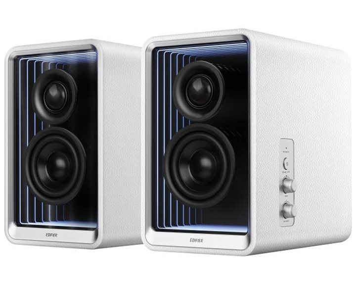 Speaker Edifier QR65 White