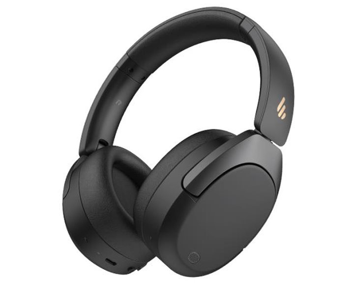 Headphones Edifier W830NB Hybrid ANC Black