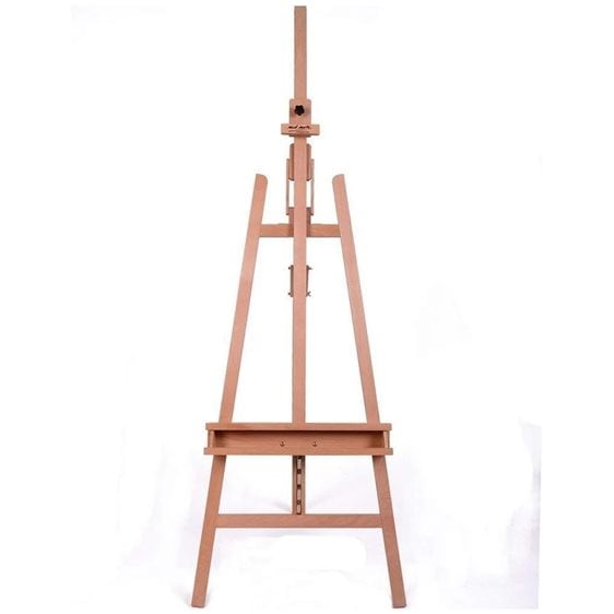 Mont Marte Καβαλέτο Τρίποδο Επιδαπέδιο 165-240cmx65cmx95cm