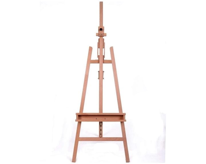 Mont Marte Καβαλέτο Τρίποδο Επιδαπέδιο 165-240cmx65cmx95cm