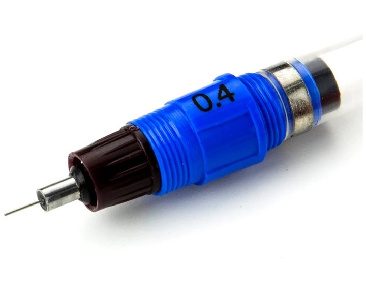 Isomars Technoart Ανταλλακτική Μύτη Ραπιδογράφου 0,4
