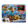 Hot Wheels - Matchbox - Πίστες - Image Description