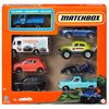 Hot Wheels - Matchbox - Πίστες - Image Description