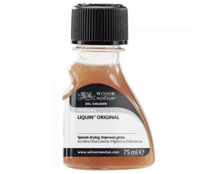 Winsor & Newton 75ml Liquin Original