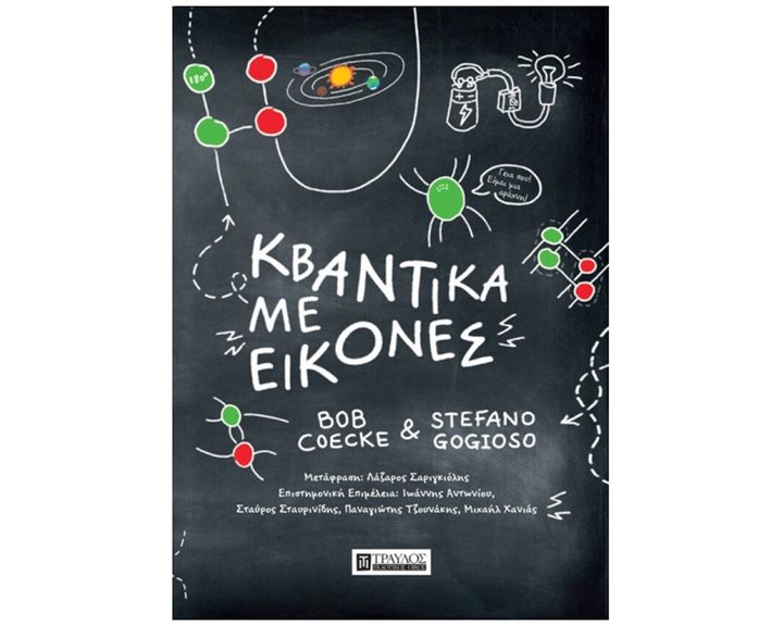 ΚΒΑΝΤΙΚΑ ΜΕ ΕΙΚΟΝΕΣ