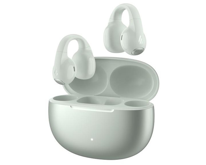 Earphone OWS Edifier BT Comfo C Green