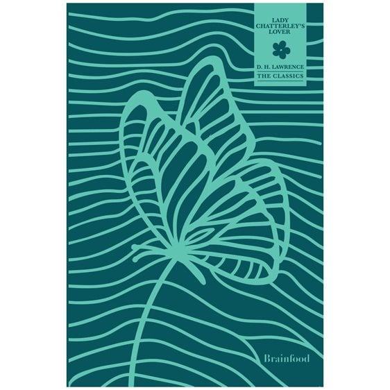 The Classics – Lady Chatterley's Lover