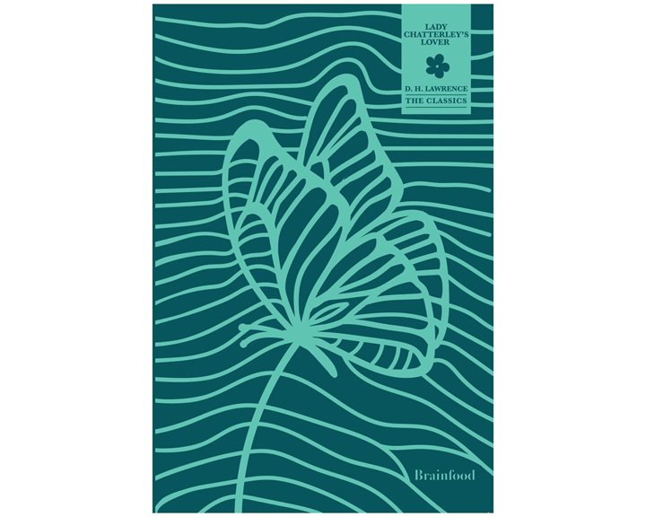 The Classics – Lady Chatterley's Lover