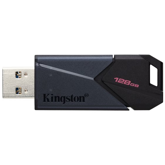 Kingston DataTraveler Exodia Onyx  128GB USB 3.2 DTX/128GB