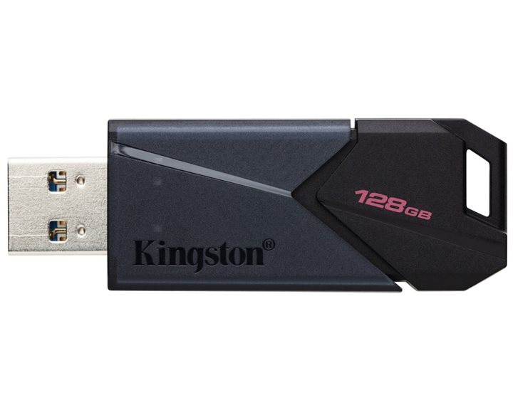 Kingston DataTraveler Exodia Onyx  128GB USB 3.2 DTX/128GB