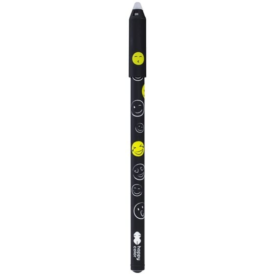 Στυλό Erase Gel Happy Color 0.5mm Smiles 017598