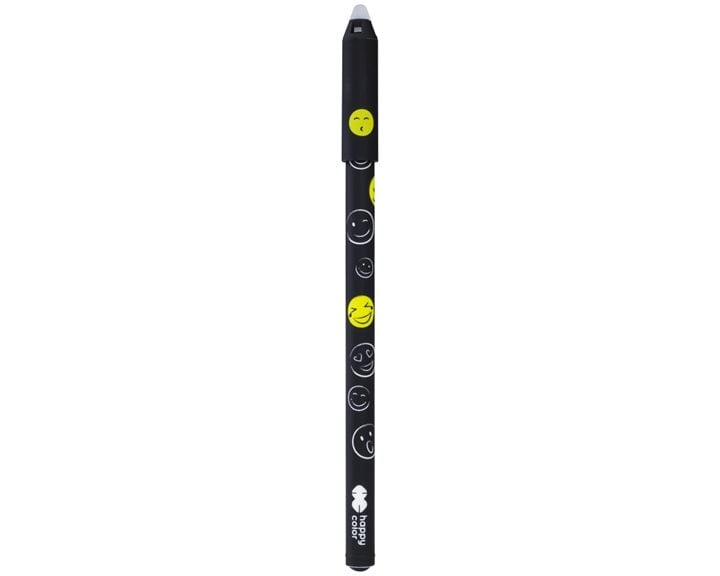 Στυλό Erase Gel Happy Color 0.5mm Smiles 017598