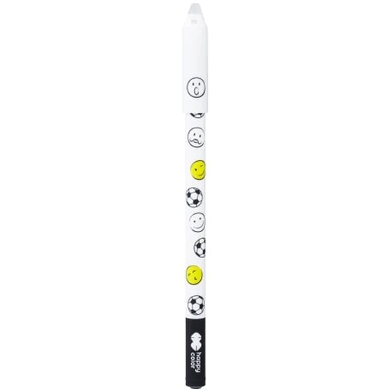 Στυλό Erase Gel Happy Color 0.5mm Smiles 017598