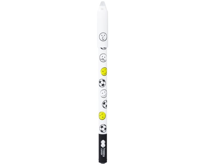 Στυλό Erase Gel Happy Color 0.5mm Smiles 017598