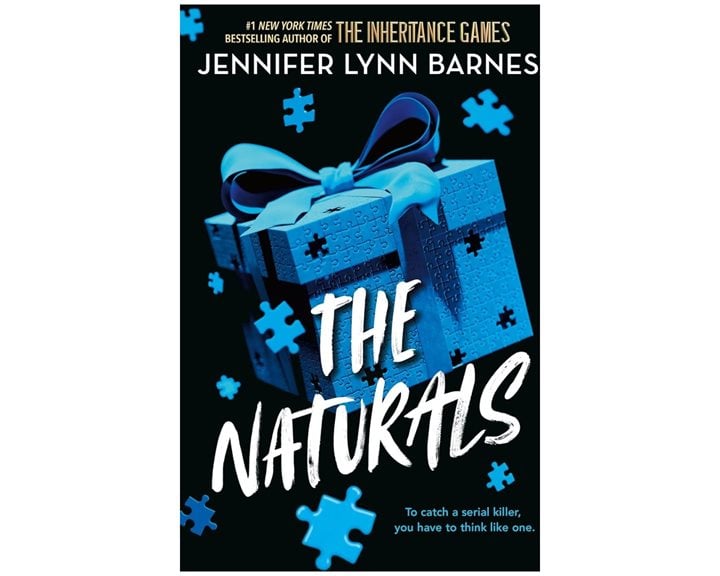 THE NATURALS