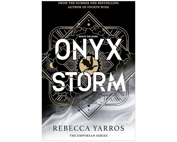 The Empyrean 3 Onyx Storm