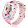 Smartwatches - Image Description
