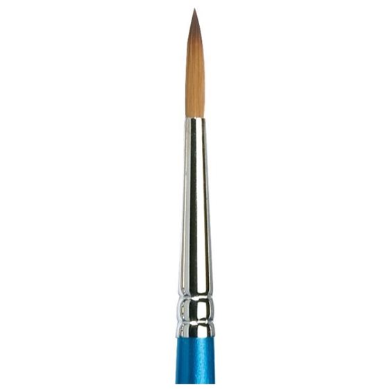 Winsor & Newton Πινέλο Στρογγυλό Cotman 111 No.05
