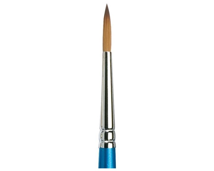 Winsor & Newton Πινέλο Στρογγυλό Cotman 111 No.05