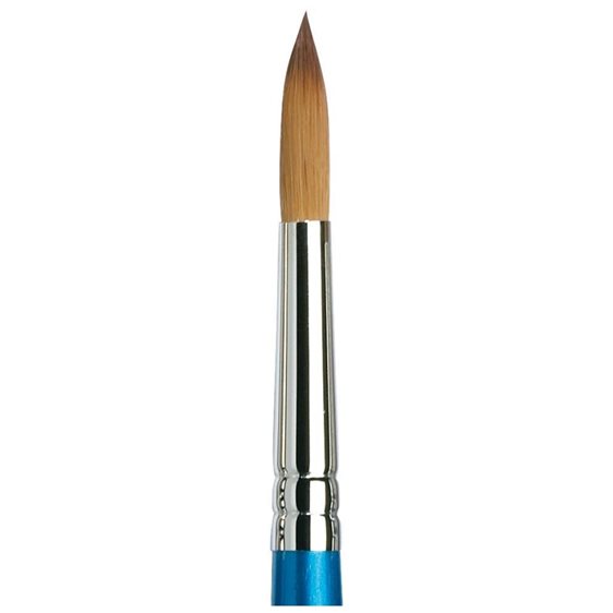 Winsor & Newton Πινέλο Στρογγυλό Cotman 111 No.10