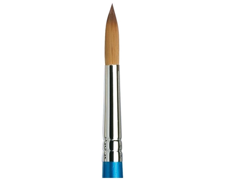 Winsor & Newton Πινέλο Στρογγυλό Cotman 111 No.10
