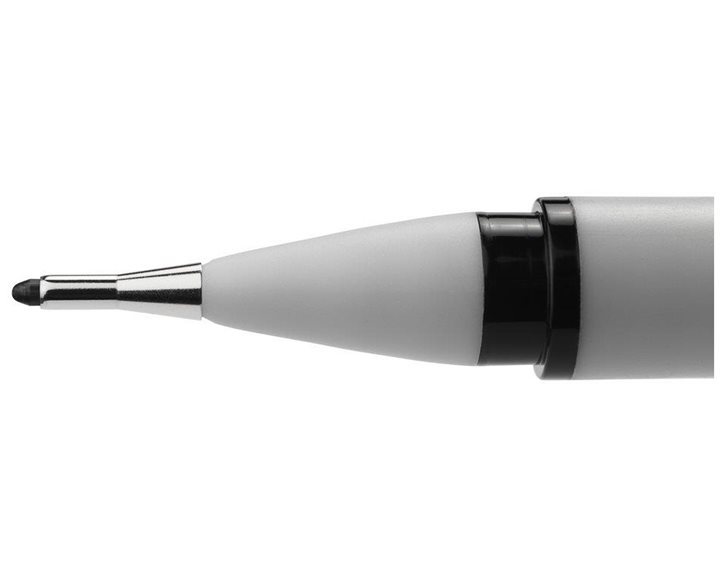 Winsor & Newton Μαύρο Μαρκαδοράκι Fineliner 0.8