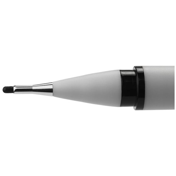 Winsor & Newton Μαύρο Μαρκαδοράκι Fineliner 1.0