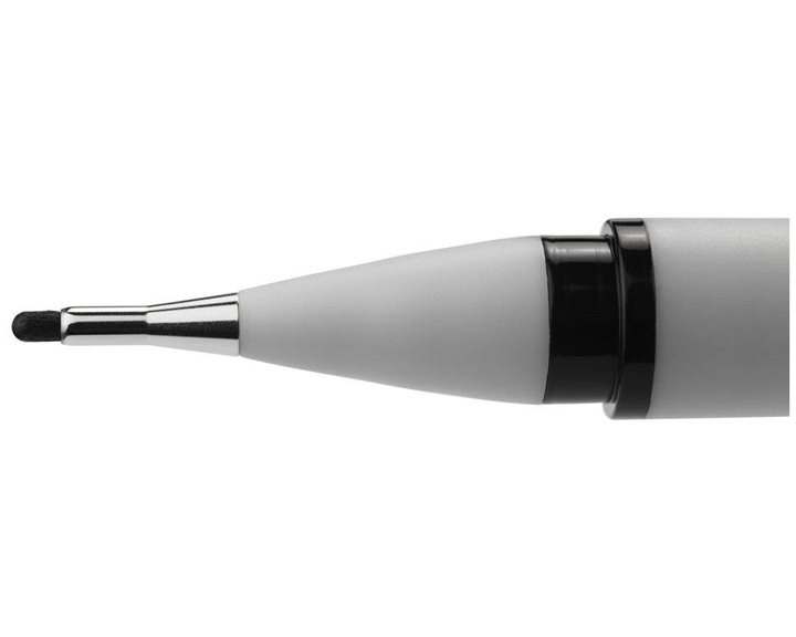 Winsor & Newton Μαύρο Μαρκαδοράκι Fineliner 1.0