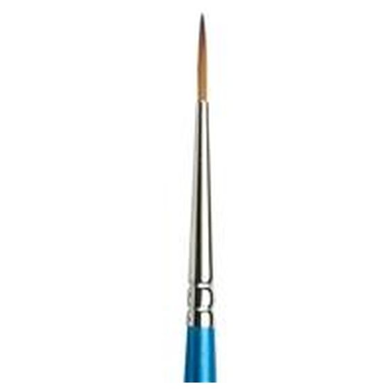 Winsor & Newton Πινέλο Στρογγυλό Cotman 222 No.0