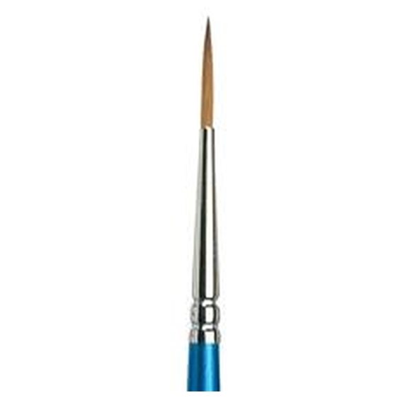 Winsor & Newton Πινέλο Στρογγυλό Cotman 222 No.02
