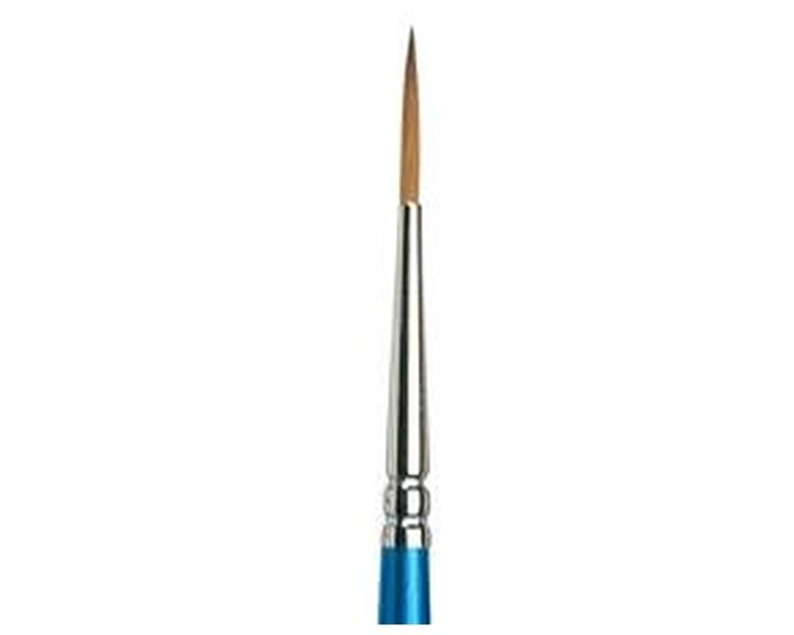 Winsor & Newton Πινέλο Στρογγυλό Cotman 222 No.02