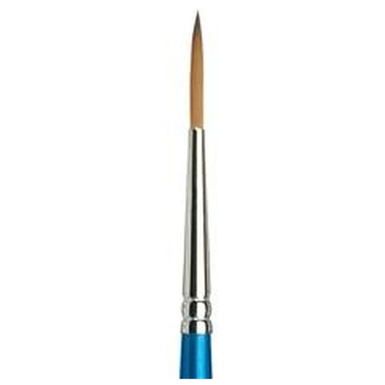 Winsor & Newton Πινέλο Στρογγυλό Cotman 222 No.03