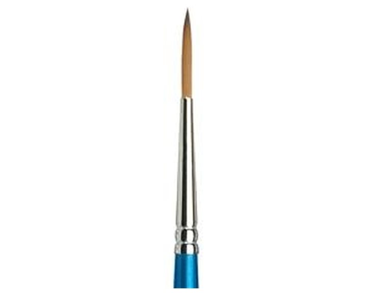 Winsor & Newton Πινέλο Στρογγυλό Cotman 222 No.03