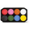 Face & Body Painting Kit - Image Description