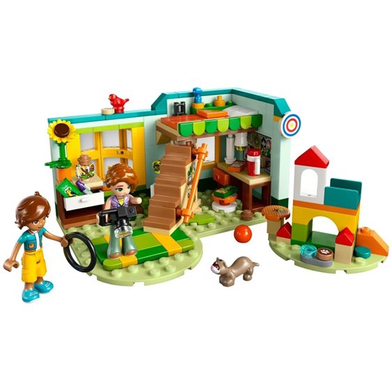 LEGO Friends Το Δωμάτιο Της Ότομ 42646