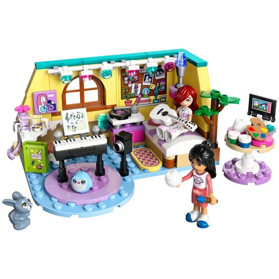 LEGO Friends Paisleys Room 42647
