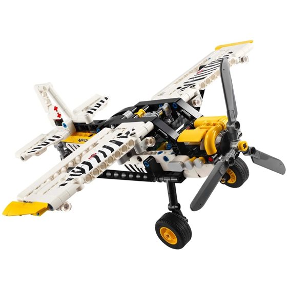 LEGO Technic Bush Αεροπλάνο 42198