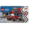 Lego - Image Description