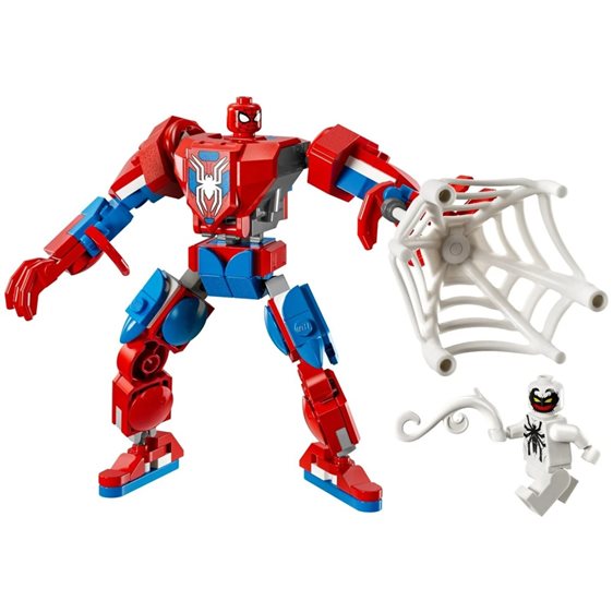 LEGO Marvel Avengers Marvel Super Heroes Εξωστολή Σπάιντερ-Μαν Εναντίον Αντι-Βένομ 76308