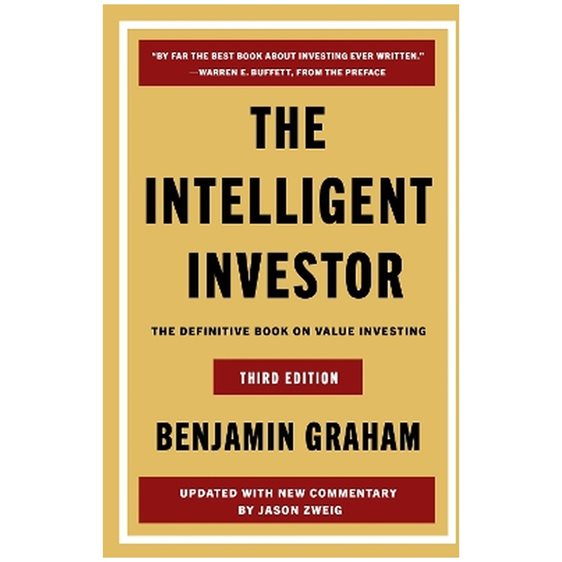 INTELLIGENT INVESTOR PB