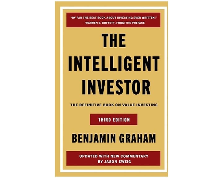 INTELLIGENT INVESTOR PB