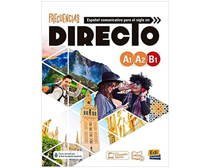 FRECUENCIAS DIRECTO A1-A2-B1 ALUMNO