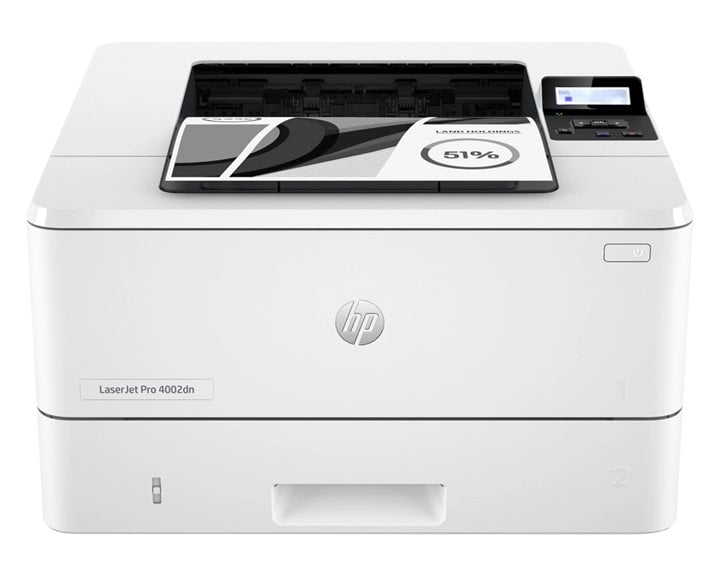 HP LaserJet Pro 4002dn 2Z605F
