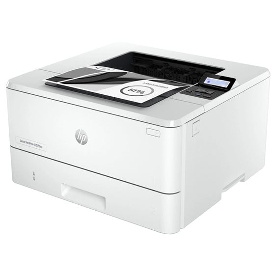 HP LaserJet Pro 4002dn 2Z605F