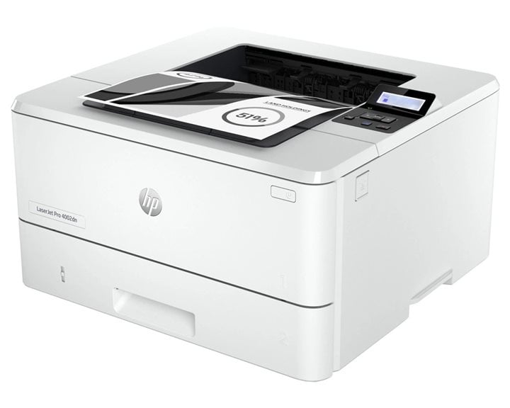 HP LaserJet Pro 4002dn 2Z605F