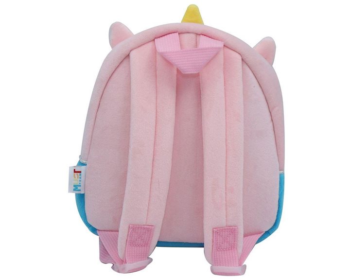Τσάντα Πλάτης Βόλτας Λούτρινη Must 25χ14χ36cm Unicorn 000586125