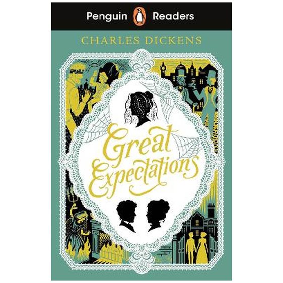 PENGUIN READERS LEVEL 6: GREAT EXPECTATIONS